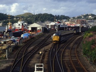 37081 Oban 1982