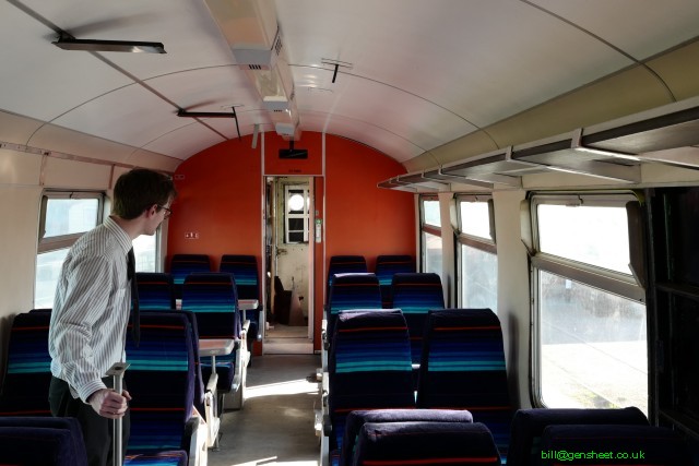 624 DTC interior April 2025