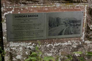 Comrie Village