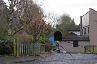 Crieff
