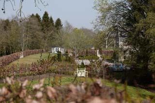 Madderty station