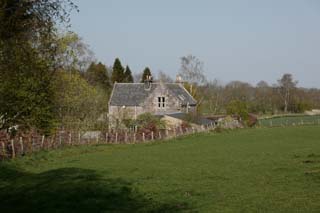 Madderty station