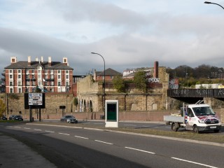Sheffield Victoria