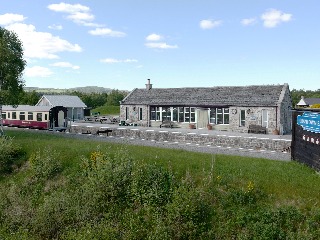 Grantown East